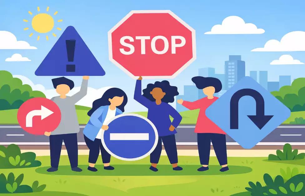 Un'immagine generica segnaposto con angoli arrotondati in una figura.